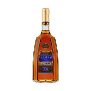 Divin Calarasi Aurum 7 ani XO 0.5L