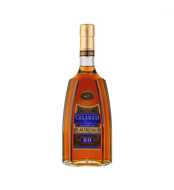 Divin Calarasi Aurum 7 ani XO 0.5L