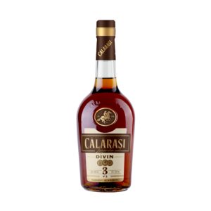 Divin Calarasi 3 ani 0.5L