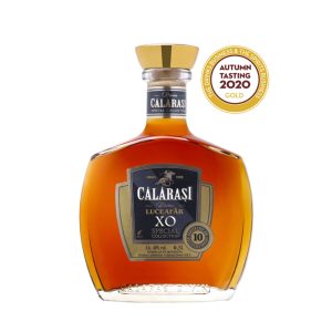 Divin Calarasi Special Collection 10 ani XO 0.5L