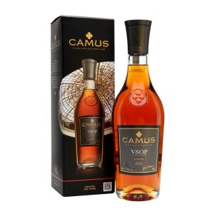 Cognac Camus Elegance VSOP 0.7L