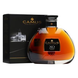 Cognac Camus Elegance XO 0.7L