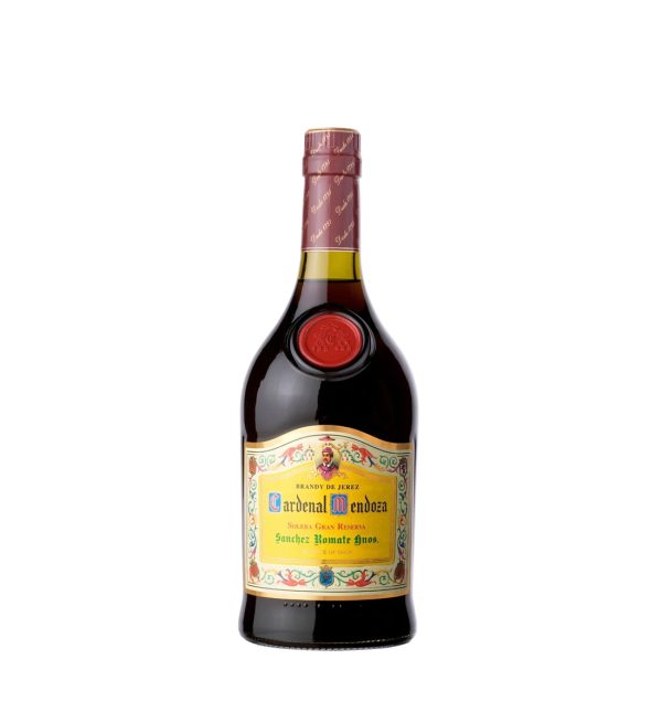 Cardenal Mendoza 0.7L