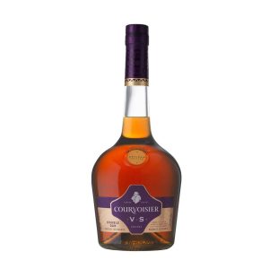 Courvoisier Double Oak Special Edition Cognac VS 1L