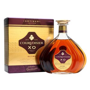 Courvoisier Ultime Artisan Edition Cognac XO 0.7L