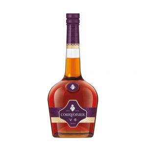 Courvoisier Cognac VS 1L