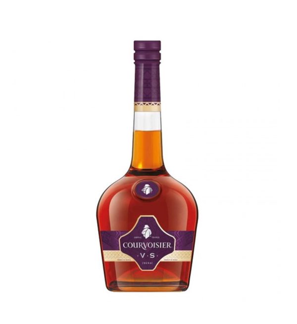 Courvoisier Cognac VS 1L
