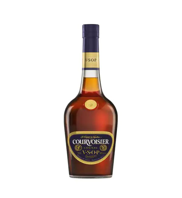 Courvoisier Cognac VSOP 1L