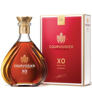 Courvoisier Cognac XO 0.7L