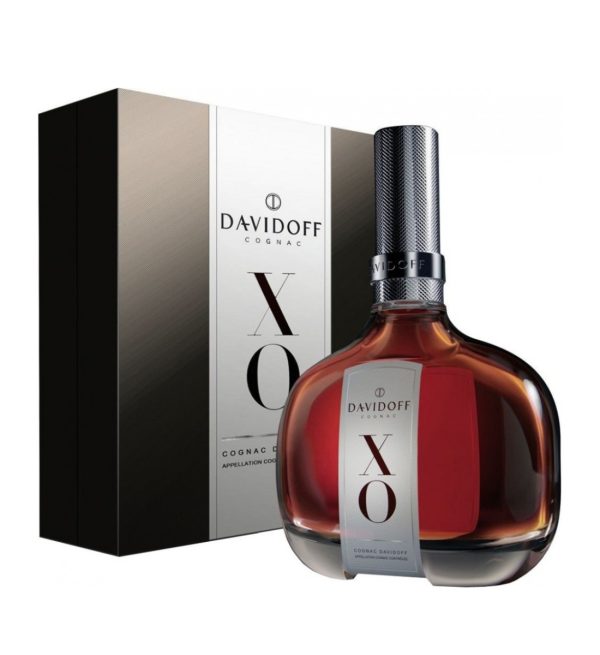 Cognac Davidoff XO 0.7L