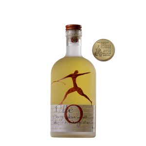 Dobbe Orange Lichior with Cognac 0.7L