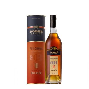 Cognac Dobbe Petite Champagne 0.7L