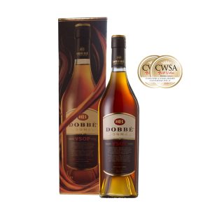 Cognac Dobbe VSOP 0.7L