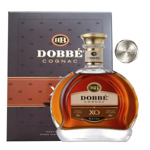 Cognac Dobbe XO Extra 0.7L