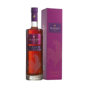 Cognac Hardy Fine Champagne VSOP 1L