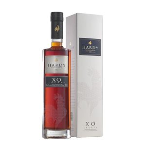 Cognac Hardy Fine Champagne XO 1L