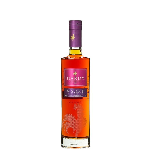 Cognac Hardy Fine Champagne VSOP 0.7L