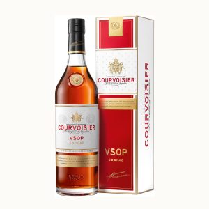 Courvoisier Cognac VSOP 0.7L