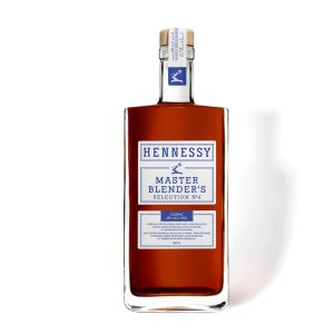 Hennessy Master Blender’s Selection No 4 Cognac 0.5L