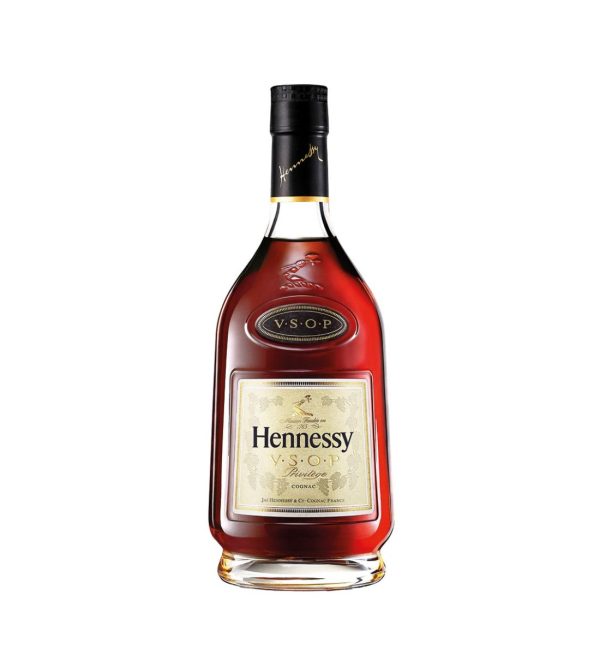 Hennessy Privilege Cognac VSOP 1L