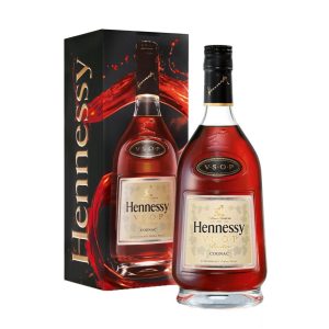 Hennessy Privilege Cognac VSOP 1L