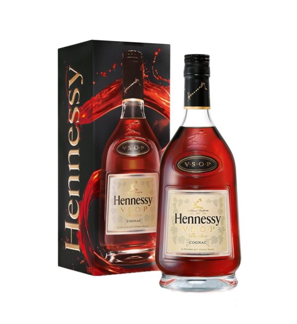 Hennessy Privilege Cognac VSOP 1L