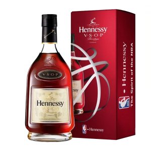 Hennessy Privilege Cognac VSOP NBA Edition 0.7L