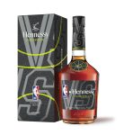 Hennessy Cognac VS NBA Gift Box 0.7L