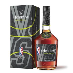 Hennessy Cognac VS NBA Gift Box 0.7L