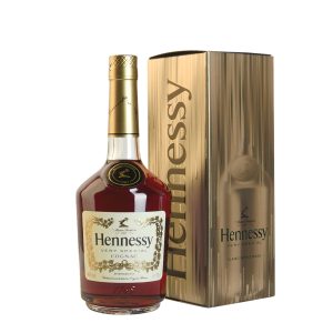 Hennessy Cognac VS EOY 0.7L
