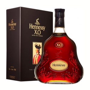 Hennessy Cognac XO Cutie 0.7L