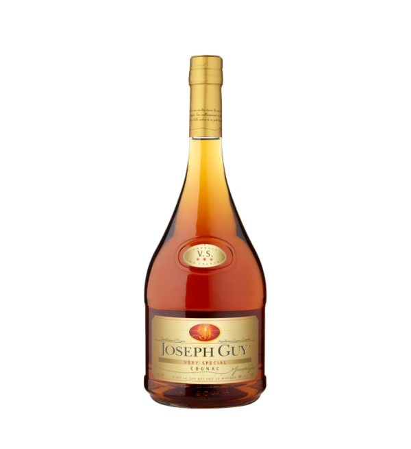 Cognac Joseph Guy VS 1L