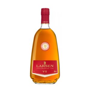 Cognac Larsen VS 1L