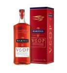 Martell Aged in Red Barrels Cognac VSOP 1L