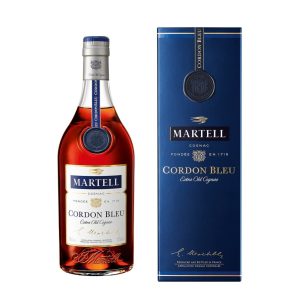 Martell Cordon Bleu Cognac XO 0.7L