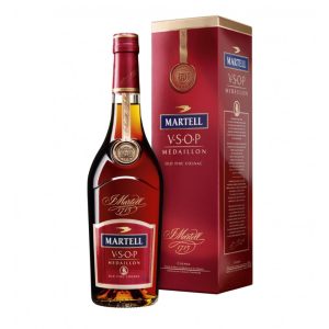 Martell Medallion Cognac VSOP 1L