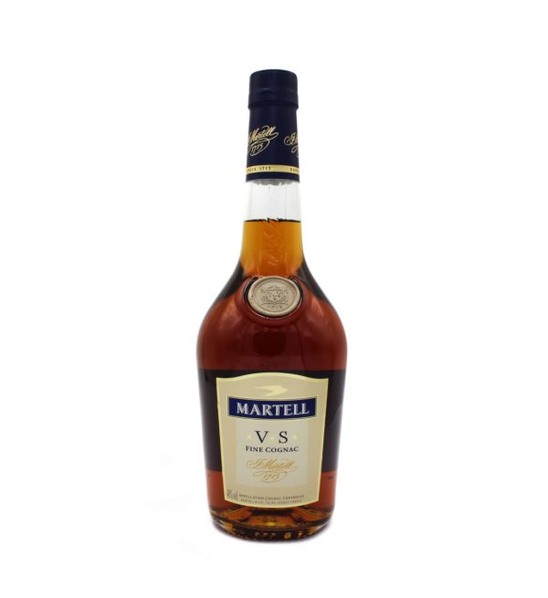 Martell Cognac VS 1L