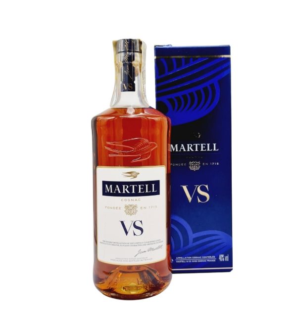 Martell Cognac VS 0.7L