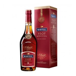 Martell Medaillon Cognac VSOP 0.7L