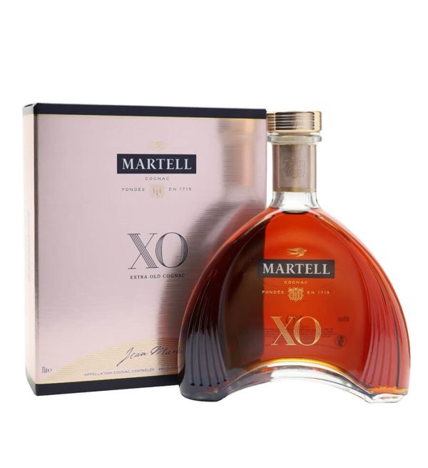 Martell Cognac XO 0.7L