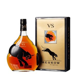 Cognac Meukow VS 0.7L