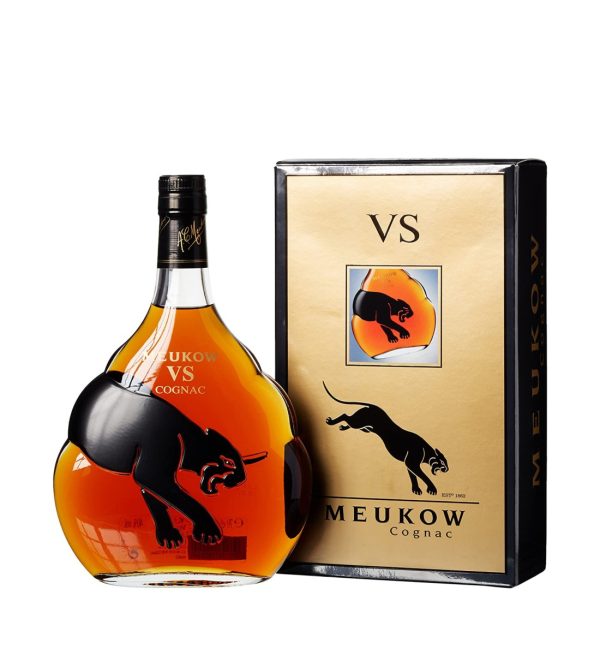 Cognac Meukow VS 0.7L