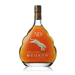 Cognac Meukow XO 0.7L
