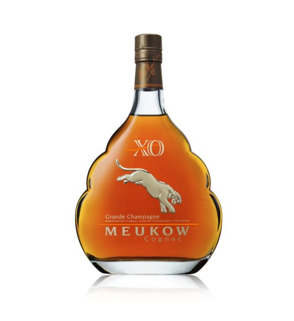 Cognac Meukow XO 0.7L