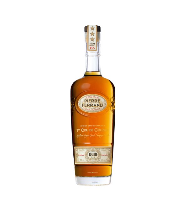 Cognac Pierre Ferrand 1840 Original Formula 0.7L
