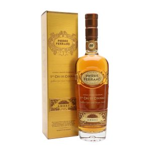 Cognac Pierre Ferrand Ambre 0.7L