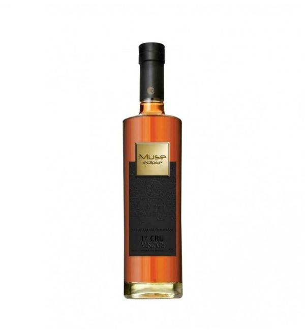 Recas Muse Eclipse 1er Cru Cognac VSOP 0.7L
