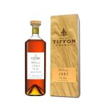 Cognac Tiffon Millesime 1995 Fins Bois 0.7L