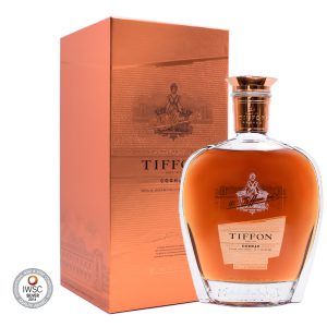 Cognac Tiffon Extra 0.7L