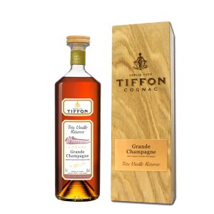 Cognac Tiffon Grande Champagne Tres Vieilles Reserve 0.7L